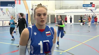 Спорт 24 04 18