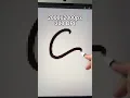 Fix Procreate s Pixelated Brushes
