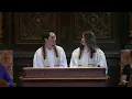 Download Lagu Yih’yu L’ratzon | Rabbi Angela Buchdahl \u0026 Cantor Jenna Pearsall |  Rosh HaShanah 5783