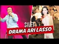 Lagu GEGERKAN PUBLIK! Ari Lasso \u0026 Dearly Saling Balas Komentar di Instagram | SILET