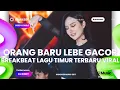 Download Lagu DJ BREAKBEAT TERBARU ORANG BARU LEBE GACOR VIRAL TIKTOK FULL BASS - DJ BIDDY