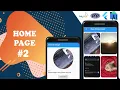 Flutter with PHP and MySql - Build Photo App