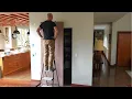 I Hate Barn Doors So I Made This