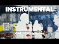 INSTRUMENTAL BEAT : Small Talk - Ovrkast., Samara Cyn
