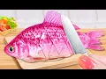 Download Lagu 🐟 Ikan Pedas Mini Paling Lezat! Renyah \u0026 Nendang Banget! 🔥🍽️ Little Chef’s Table