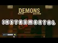 Download Lagu Zlatan – Demons Ft. Qing Madi (Instrumental)