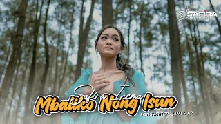 safira inema mbaliko nong isun official music video 