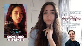 kcrush kdrama review sisyphus the myth episodes 1 u0026 2 review video kcrush