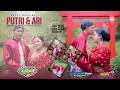 Lagu Live Anva Music Racing Wedding PUTRI \u0026 ARI | Aldevaro Audio | Aditjaya Pict | Jambangan 19 Des 25