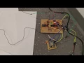 UIUC ECE445 2017 Spring Toy Train Safety Control System