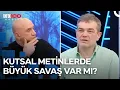 Büyük Savaşta Kutsal Metinlere Göre Neler Yaşanacak? | Kayıt Dışı