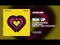 Lagu Major Lazer - Run Up (feat. PARTYNEXTDOOR \u0026 Nicki Minaj) (Sak Noel, Salvi \u0026 Arpa Remix) [Audio]