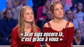 Après 43 ans d'amour, il perd sa femme et retrouve l'espoir grâce à ses petites-filles