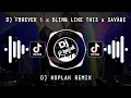Download Lagu DJ FOREVER 1 x BLING LIKE THIS x SAVAGE (DJ KOPLAK REMIX) | DJ TIK TOK VIRAL 2022 | DJ KPOP KOPLO