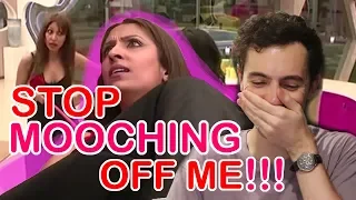 essential viewing pooja what is this behaviour bigg boss india 