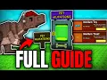 Download Lagu FULL GUIDE To The PET MUTATIONS UPDATE In GROW A GARDEN Roblox!