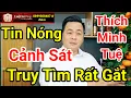 Download Lagu 🔴   Thích Minh Tuệ Đến Nepal Thì Nhổ Răng Tại Ấn Độ ? Luật Sư Vlogs