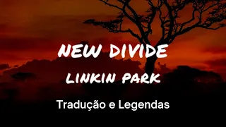 Download Linkin Park - New Divide - Tradução e Legenda MP3