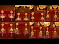 Download Lagu Latest Light Weight Gold Jhumka Earrings/New Gold Jhumki Earrings/Gold Jhumka Earrings Designs 2025/