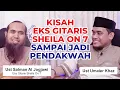Download Lagu Kisah Eks Gitaris Sheila On Seven Sampai Jadi Pendakwah - Ust Salman Al-Jogjawy