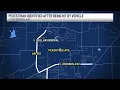 ASP identifies victim in fatal pedestrian crash