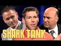 Download Lagu The Sharks Go to WAR Over the Sweep Easy | Shark Tank US | Shark Tank Global