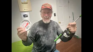 ALL YOU NEED to CATCH FISH!