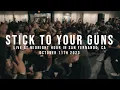 Lagu (197 Media) Stick to Your Guns - 10/11/2023