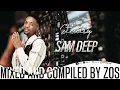 Download Lagu Strictly Sam Deep Mix | AmaPiano Mix 2025 | Latest Songs | Best of Sam Deep | Trending | AmaPiano DC
