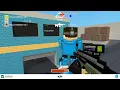 BLOCKHEADS game play poki