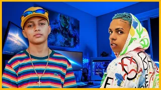 loucura que ela fez comigo mc zaquin mc rick dancinha tiktok 