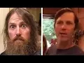 Duck Dynasty Star Jase Robertson Shaved His Beard for a Good Cause