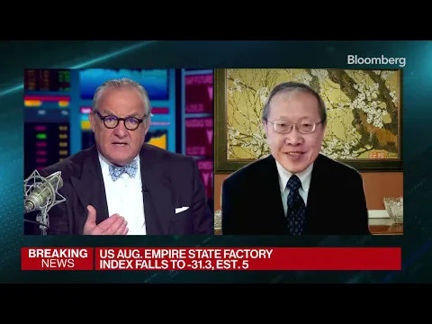 China Has Nothing to Hang On To Lee
