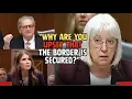 Download Lagu Congress ERUPT Senator Kennedy and Kristi Noem SHUT DOWN Angry Dems, Senator Murray In Heated Hearin