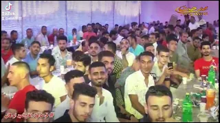 اسلوبي عرفينه مش عاجبك تقدر تمشي الحريف احمد عريشه دغدغ الفرح 2021 