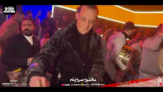 الفيديو ده لعشاق المولد فقط مولد الملاهي 2025 الحـ ـرب العالمية الثالثة فالحظ سيكو واوشا 