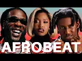 Download Lagu AFROBEATS ALL TIME BEST 2025 VIDEO MIX - LAHO REMIX, KESE, JOY IS COMING, SWEET MELODY, ZENZELE