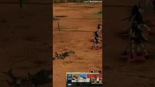 الجيش المصري خير اجناد الارض جنرال زيرو اور مود صراع الشرق الأوسط 3 