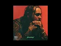 Download Lagu Post Malone - Feel - ft. Kehlani - 432 hertz