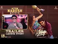 Download Lagu Naresh Speech | KRAMP Trailer Launch Event | Kiran Abbavaraam | Yukti Thareja | Jains Nani