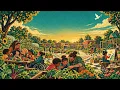 World Peace Songs: Room to Grow