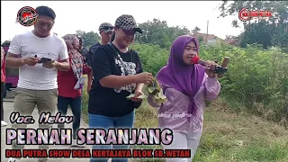 Download JALUR LANGIT | VOC. MELOV | DUA PUTRA | SHOW DESA TULANGKACANG BLOK ARJASARI MP3