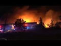 Live Police Fire and EMS Viewer discretion advised 26