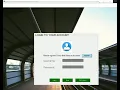 Train Ticket Booking Using Python Tkinter