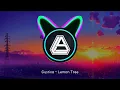 Gustixa - Lemon Tree Rebass 28Hz