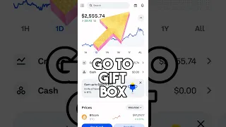How To Get 20 BTC Sign Up Bonus On Coinbase - Step-by-Step Guide
