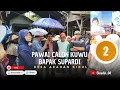 PAWAI CALON KUWU NOMOR 2, DESA ARAHAN KIDUL KECAMATAN ARAHAN INDRAMAYU. 