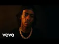 Wiz Khalifa - Go Hard (Lyrics)