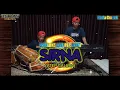 Sirna karaoke live Atep galura nada cowok