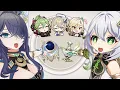Download Lagu OMG You Can Bloom Too | Genshin Impact Luna I Phase I Banner Review